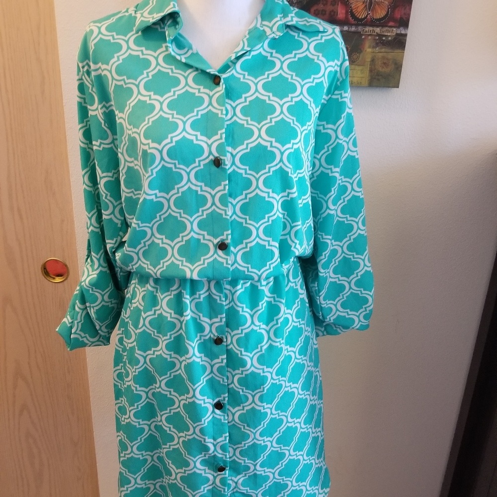 Super cute dress